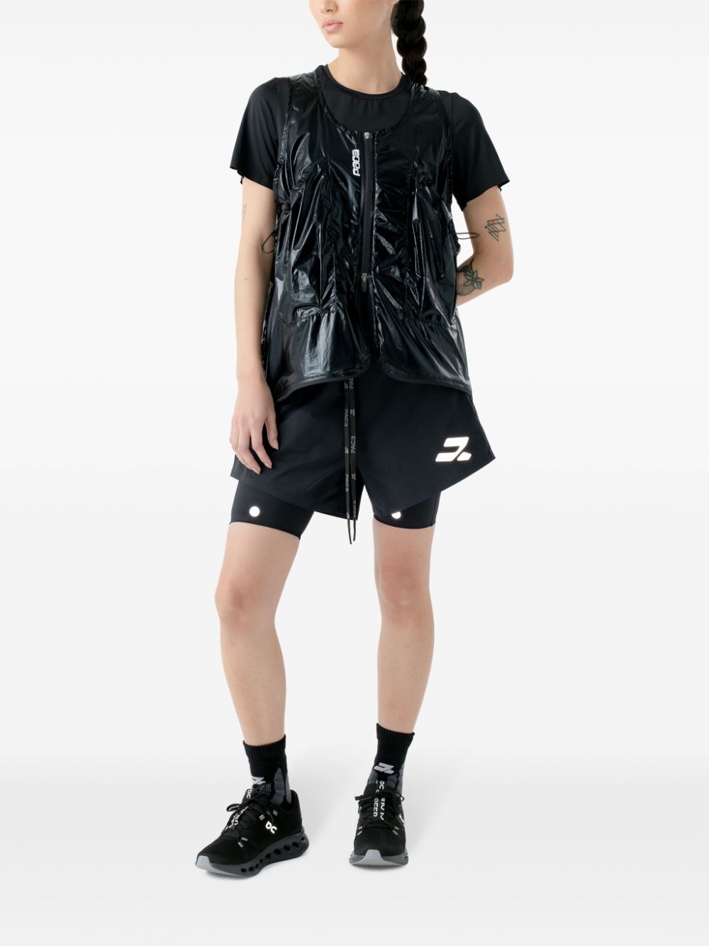 Gilet DT2