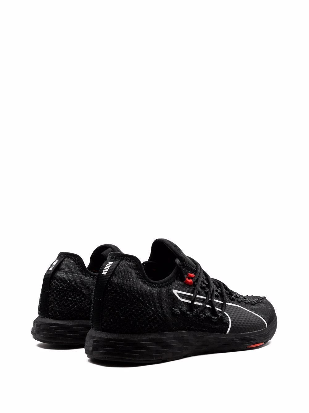Speed low-top sneakers