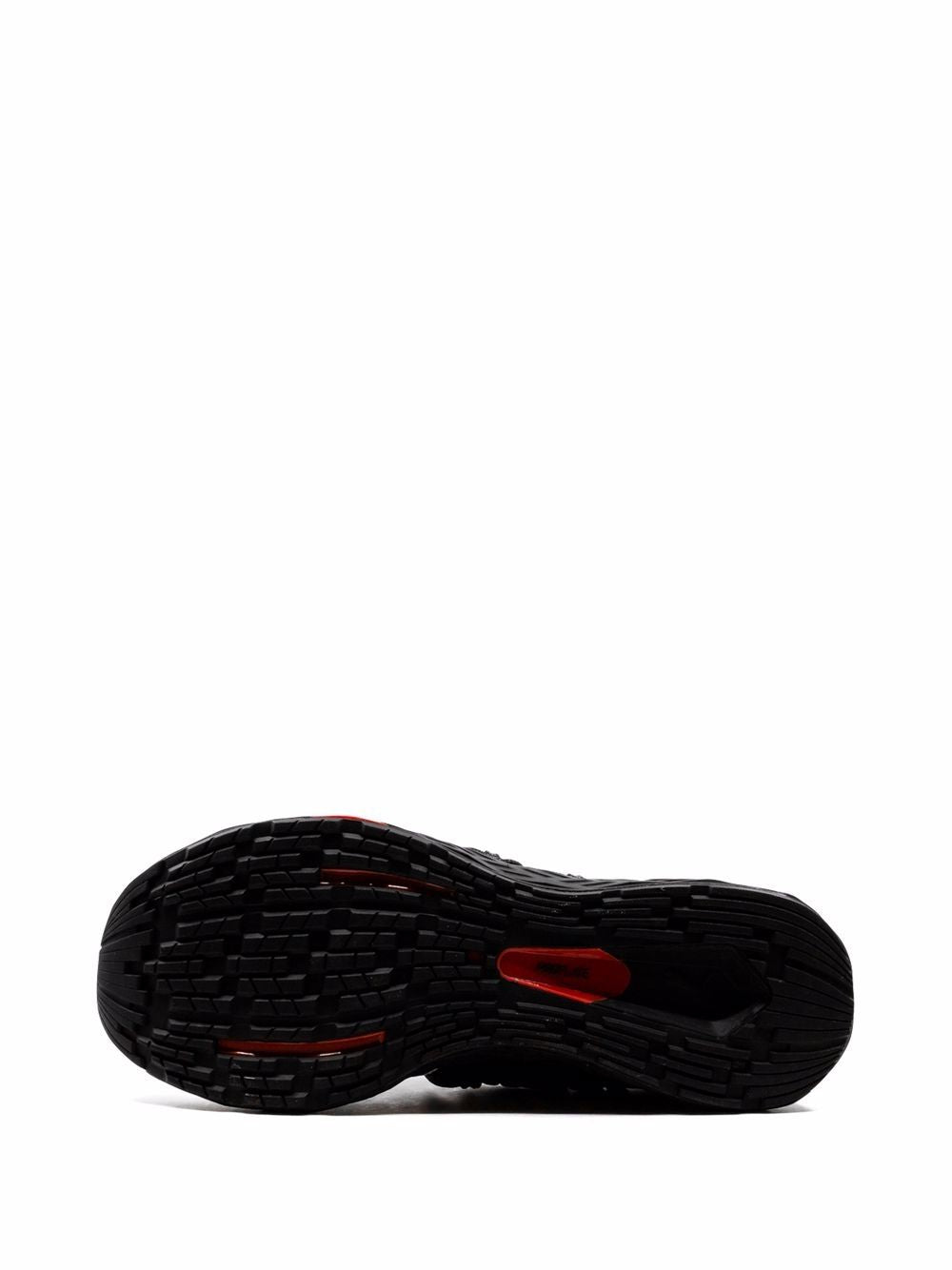 Speed low-top sneakers