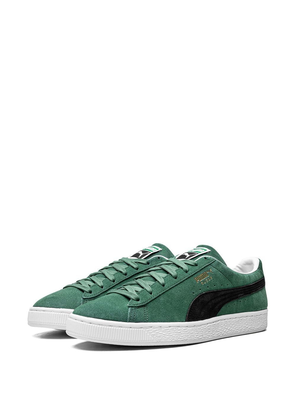 Suede Classic XXI sneakers