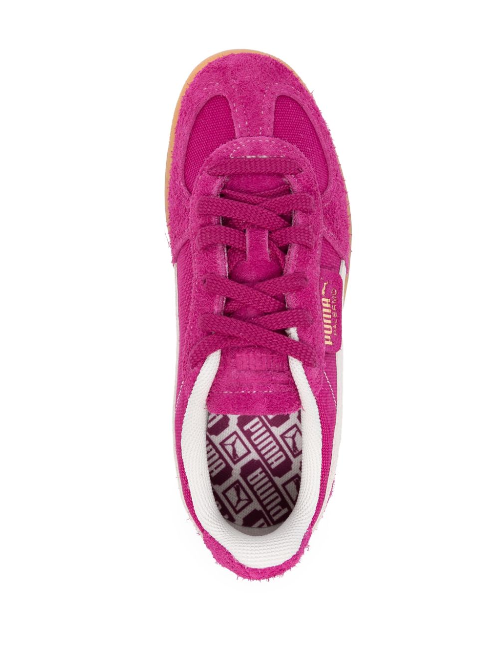 Palermo Vintage sneakers