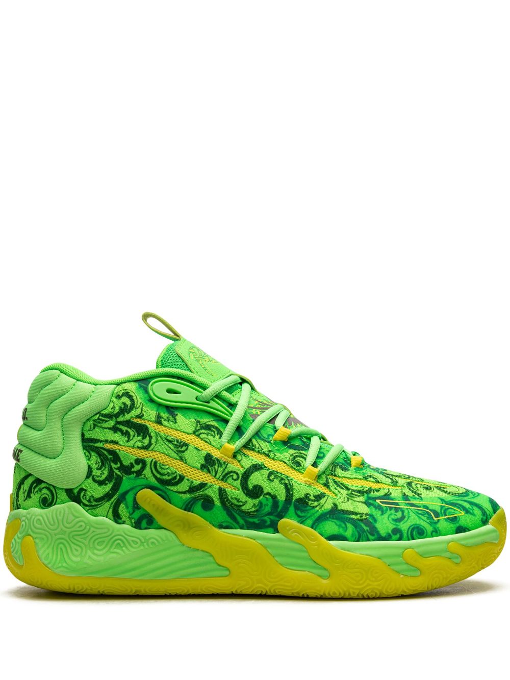 x LaMelo Ball MB.03 "LaFrancé" sneakers