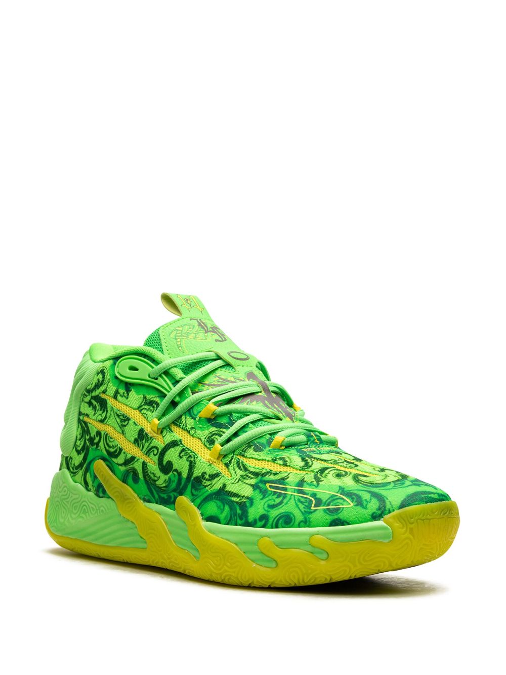 x LaMelo Ball MB.03 "LaFrancé" sneakers
