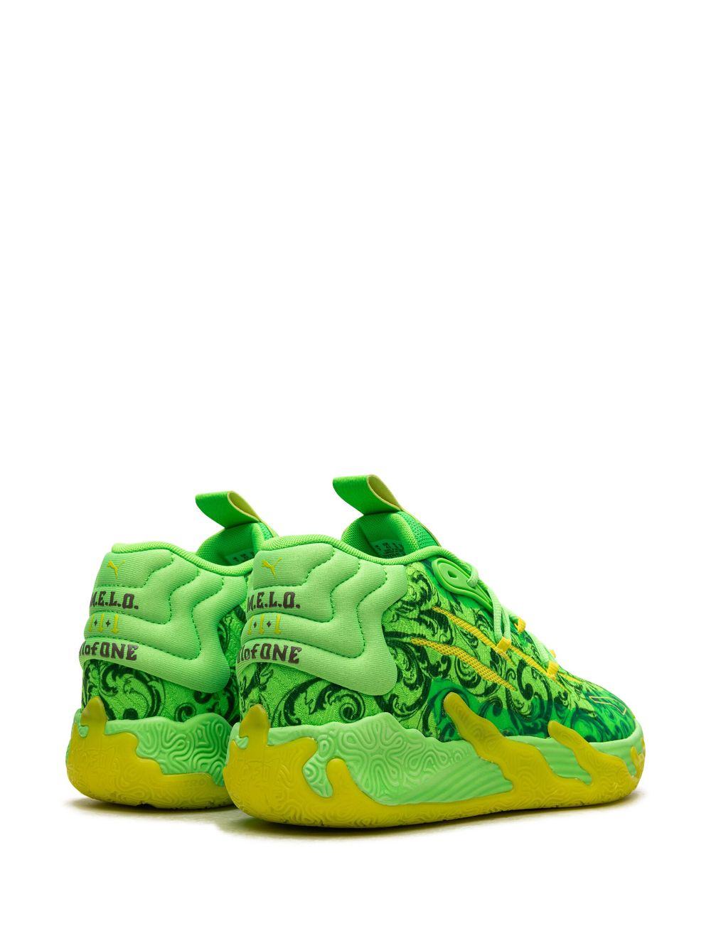 x LaMelo Ball MB.03 "LaFrancé" sneakers