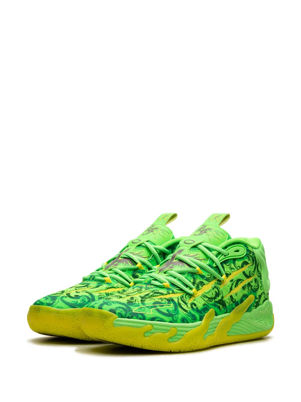 x LaMelo Ball MB.03 "LaFrancé" sneakers