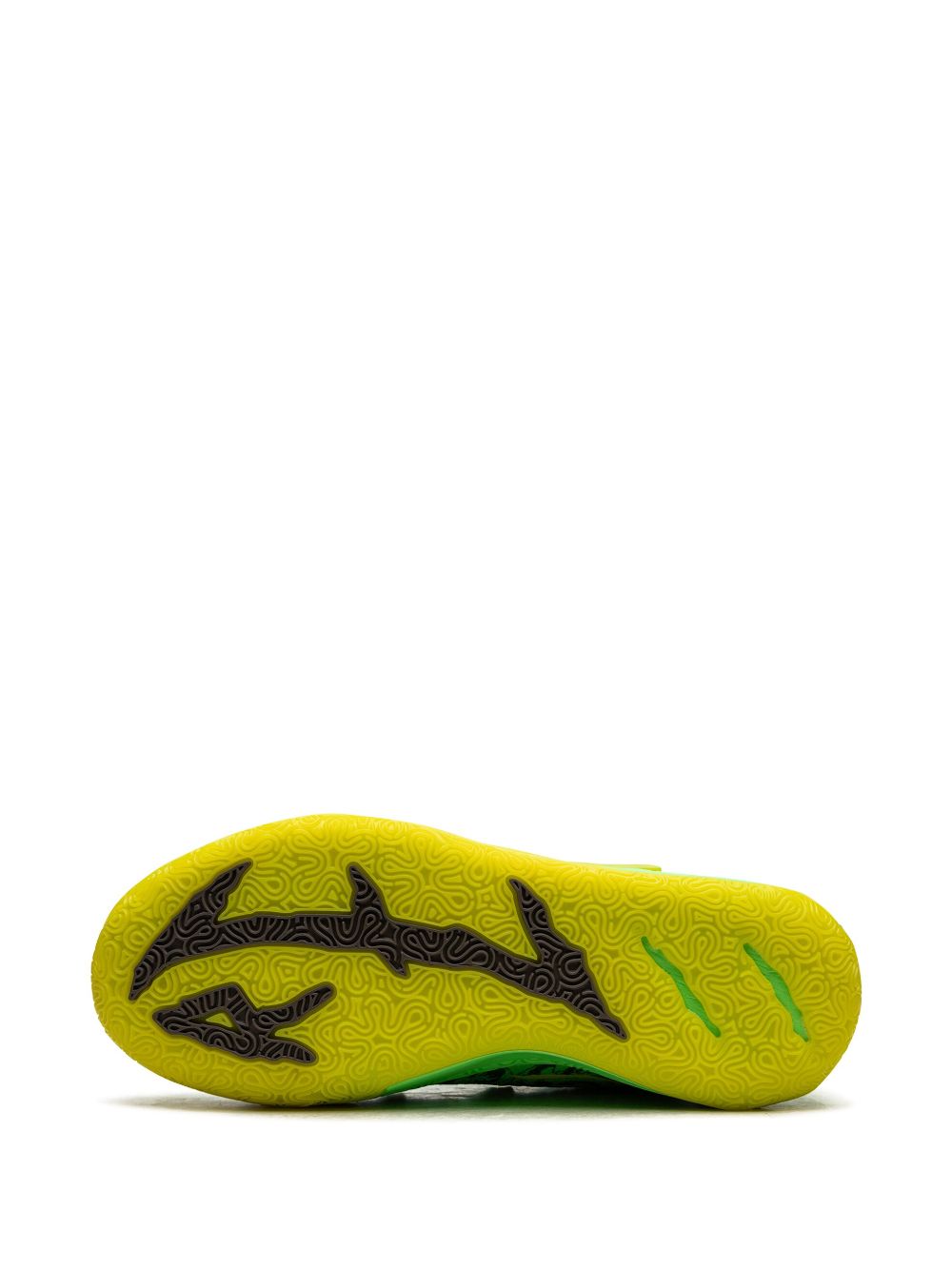 x LaMelo Ball MB.03 "LaFrancé" sneakers