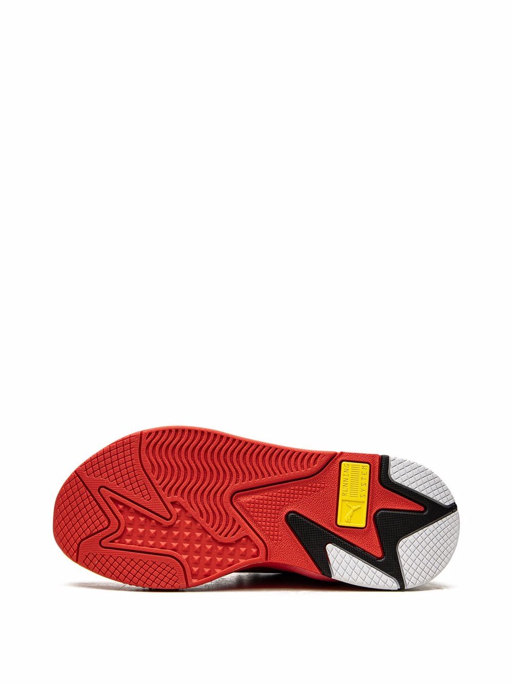 x Baskets Scuderia Ferrari RS-X3