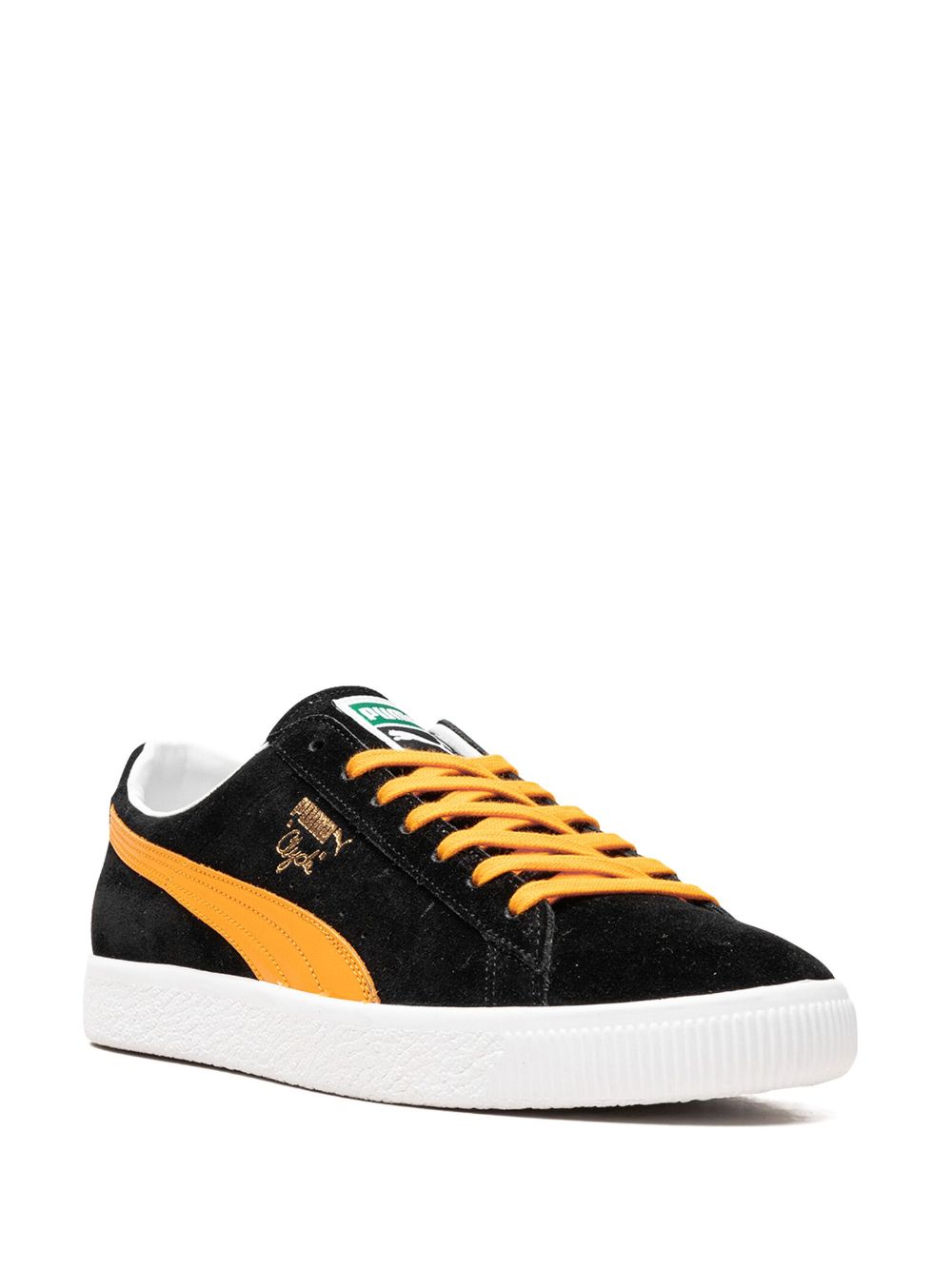 Baskets ClydeZilla MIJ "Clyde Low"
