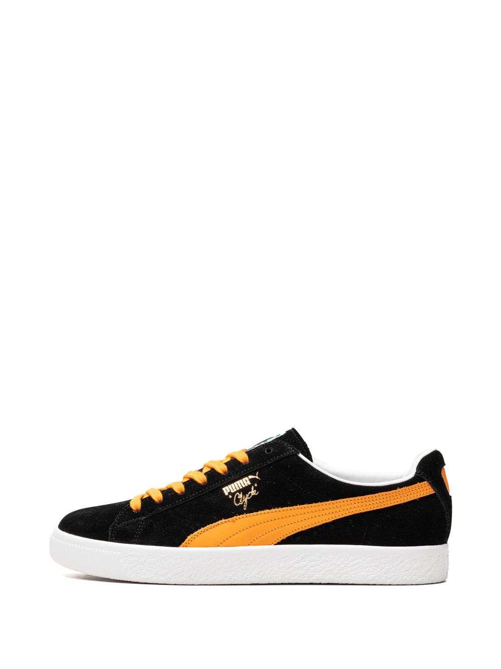Baskets ClydeZilla MIJ "Clyde Low"