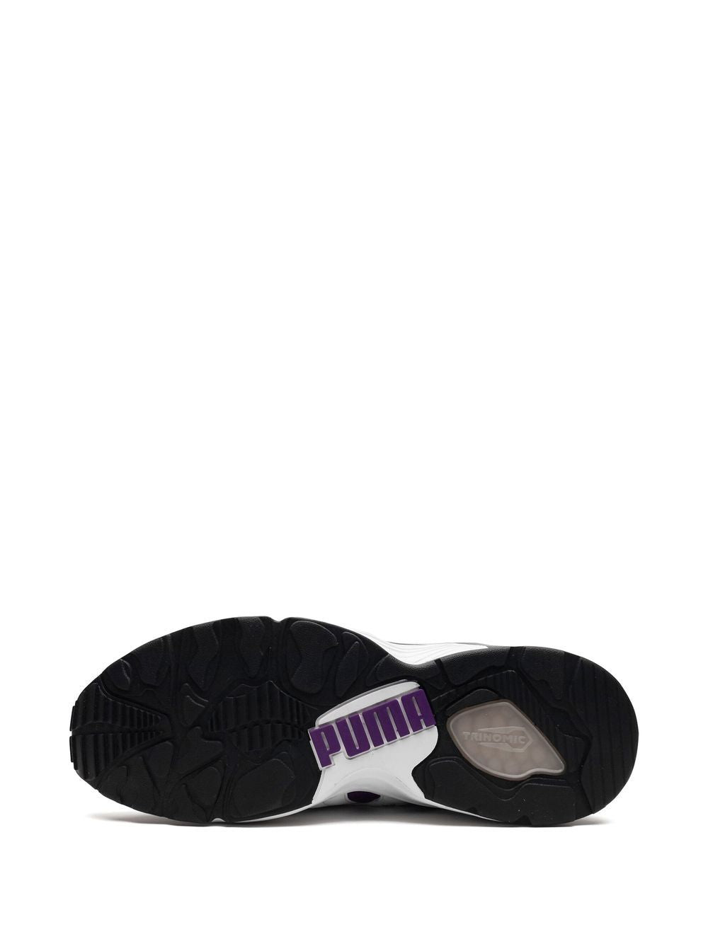 Prevail low-top sneakers