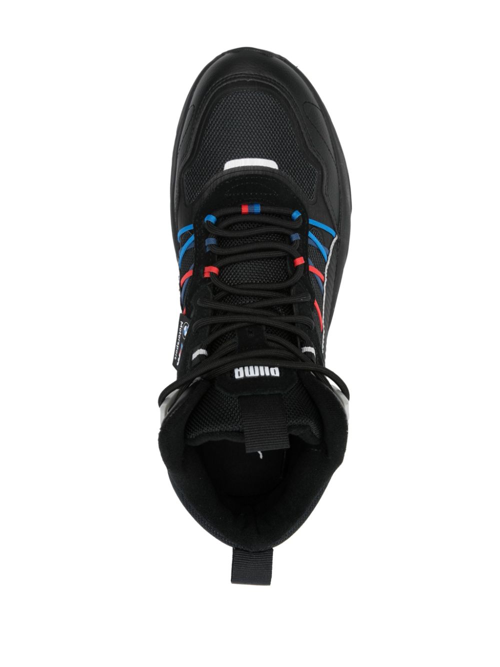 x BMW Trinity sneakers