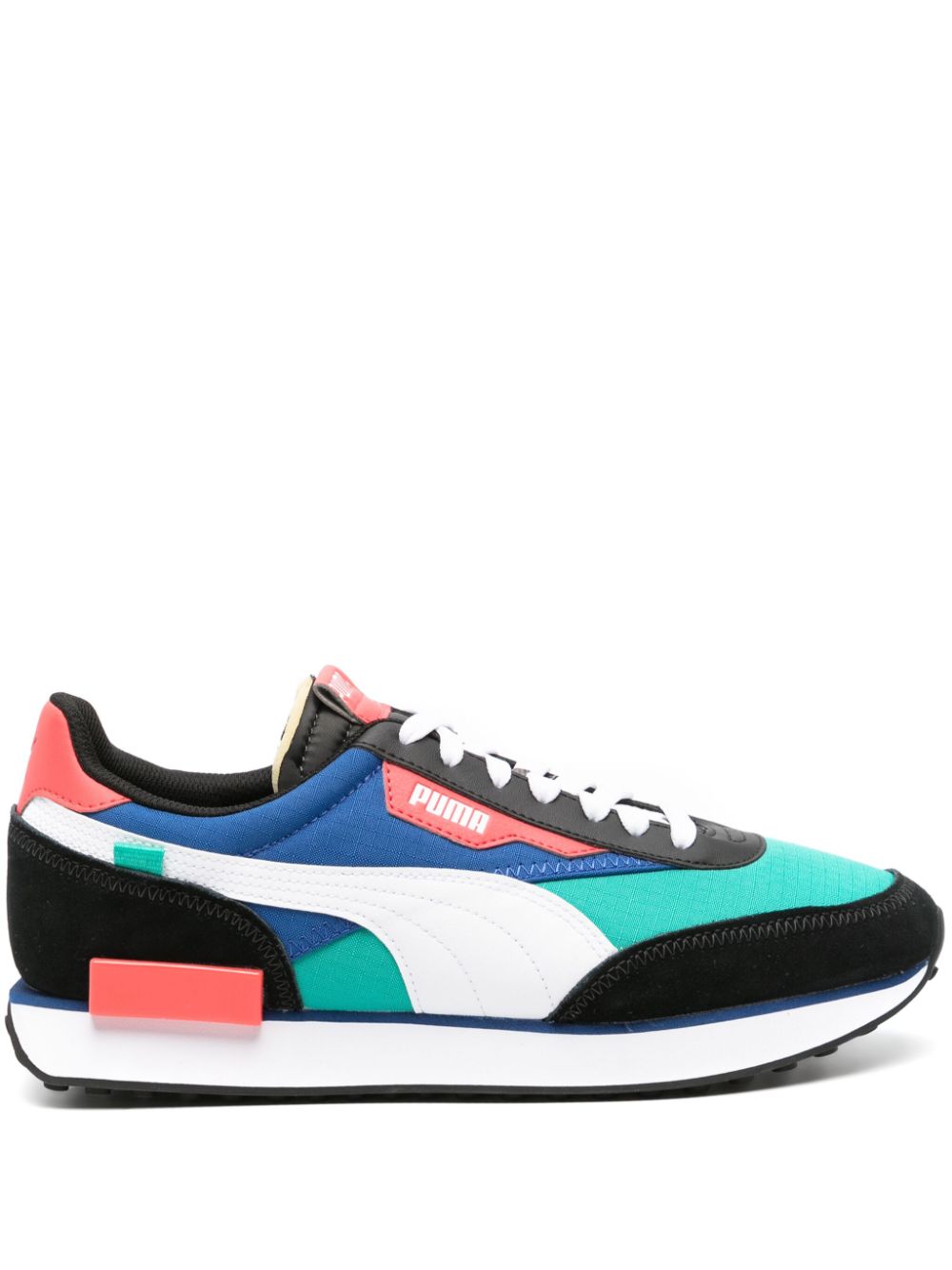 Future Rider Play On sneakers