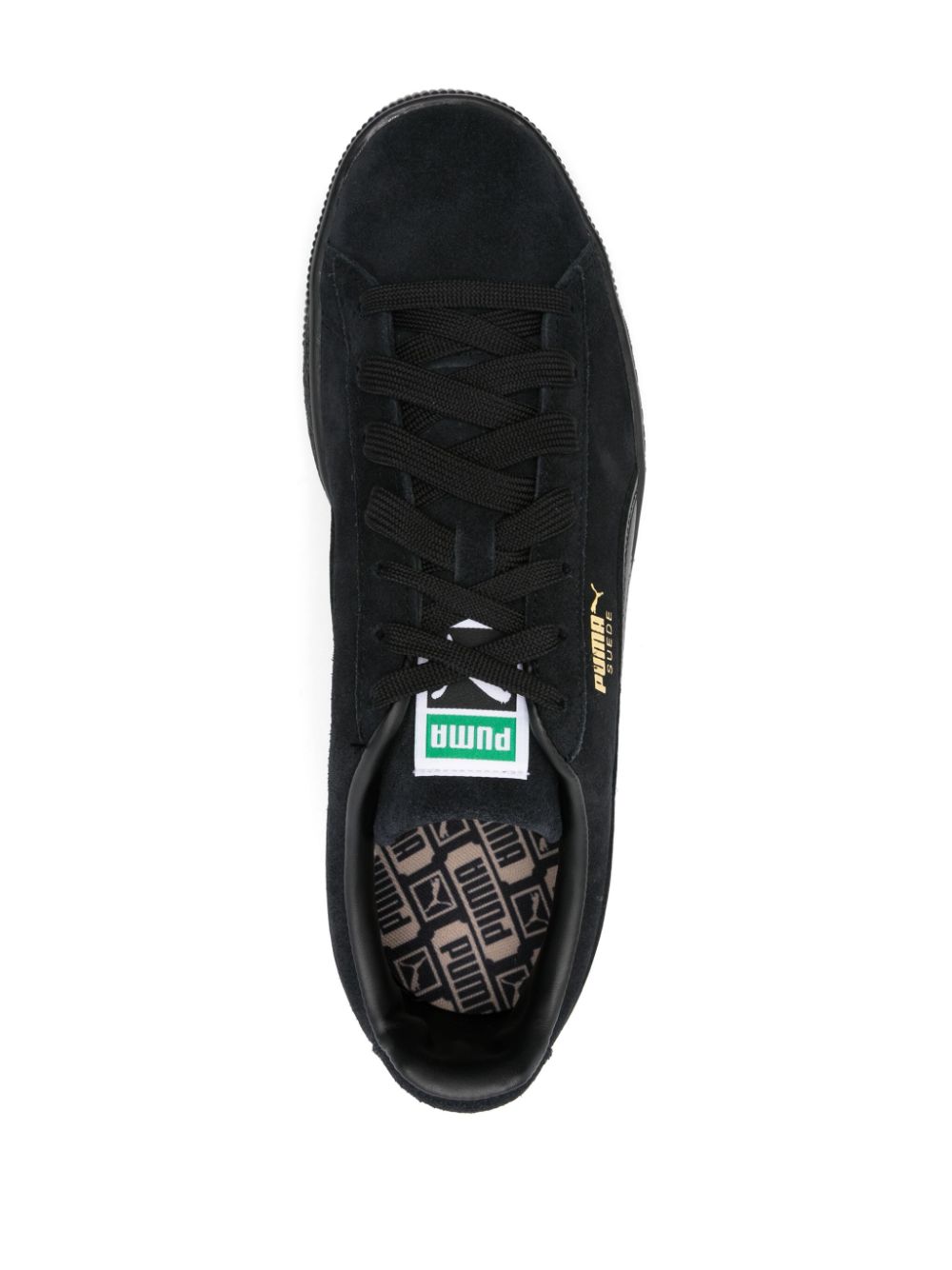 Baskets classiques