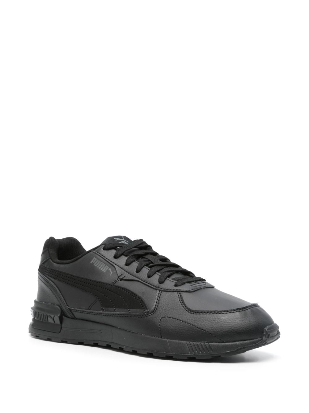 Graviton sneakers
