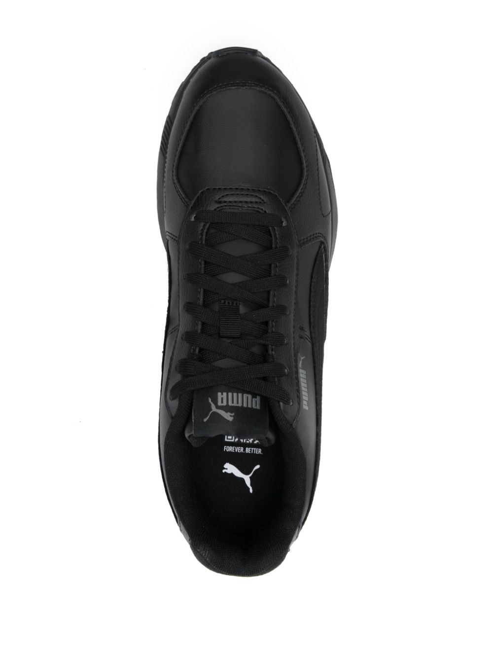 Graviton sneakers