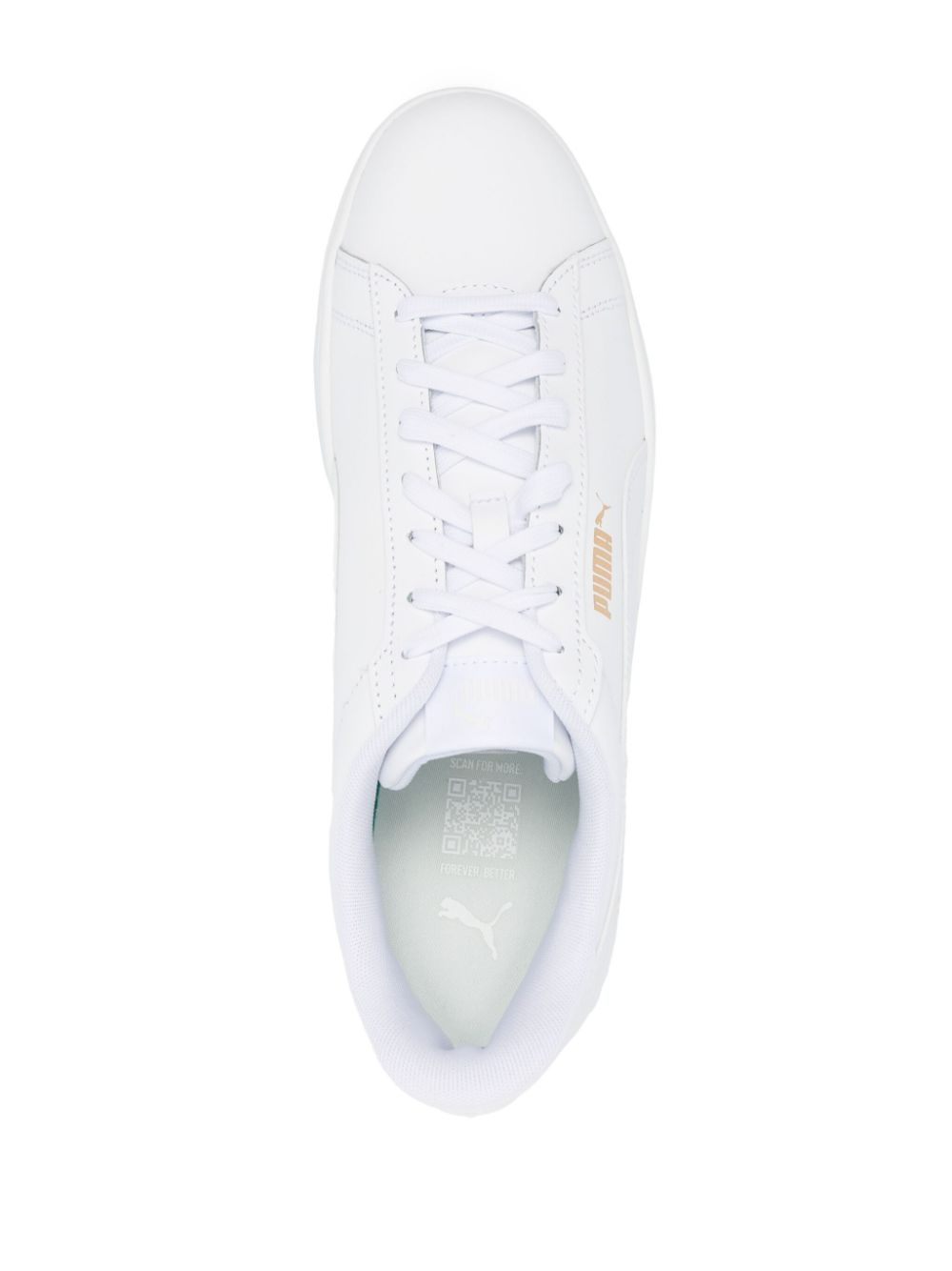 Smash 3.0 leather sneakers