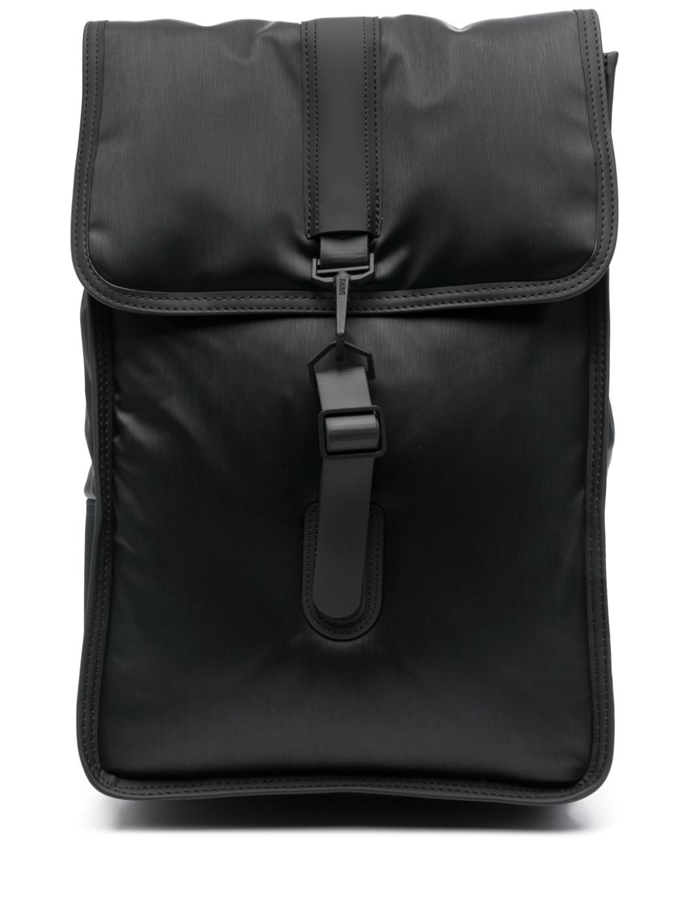 mini Puffed backpack