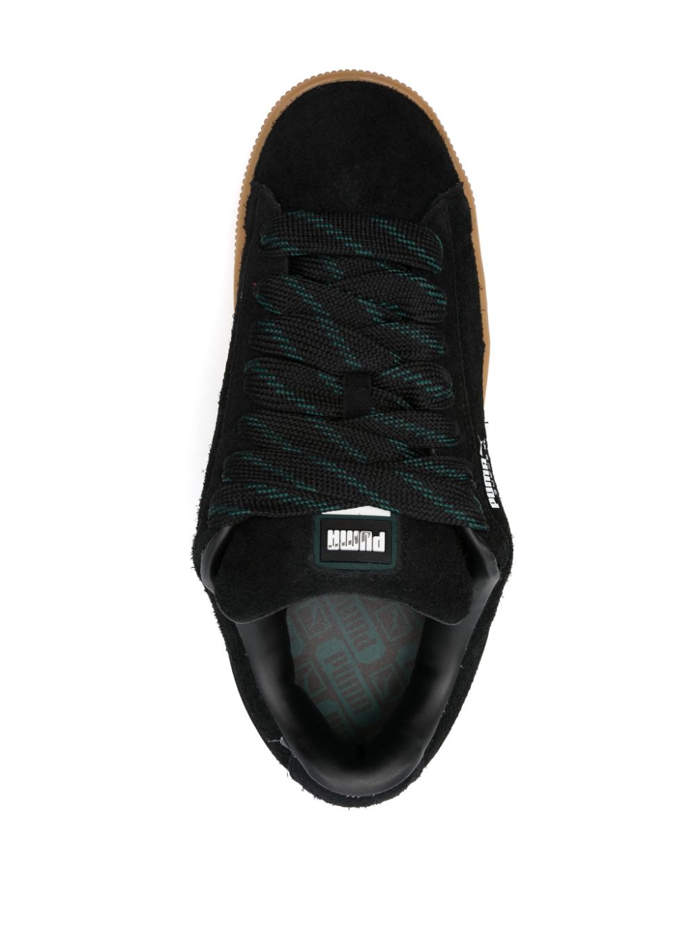 Suede XL Flecked sneakers
