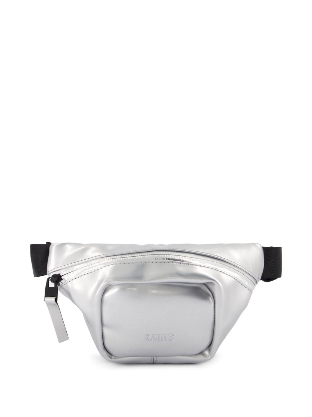 sac ceinture avec logo