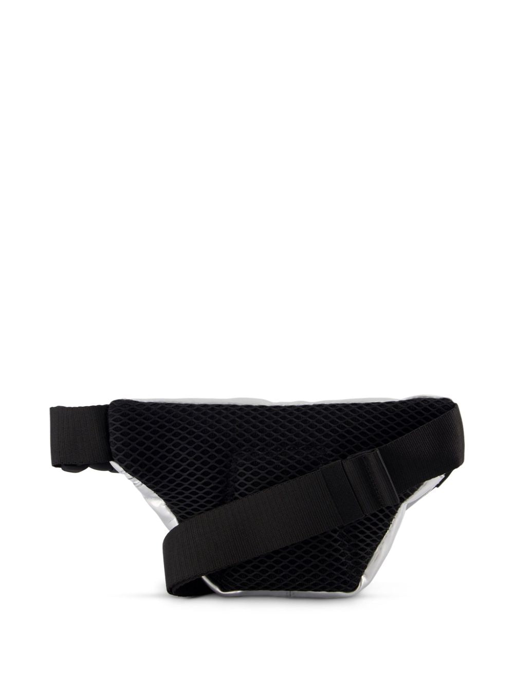 sac ceinture avec logo