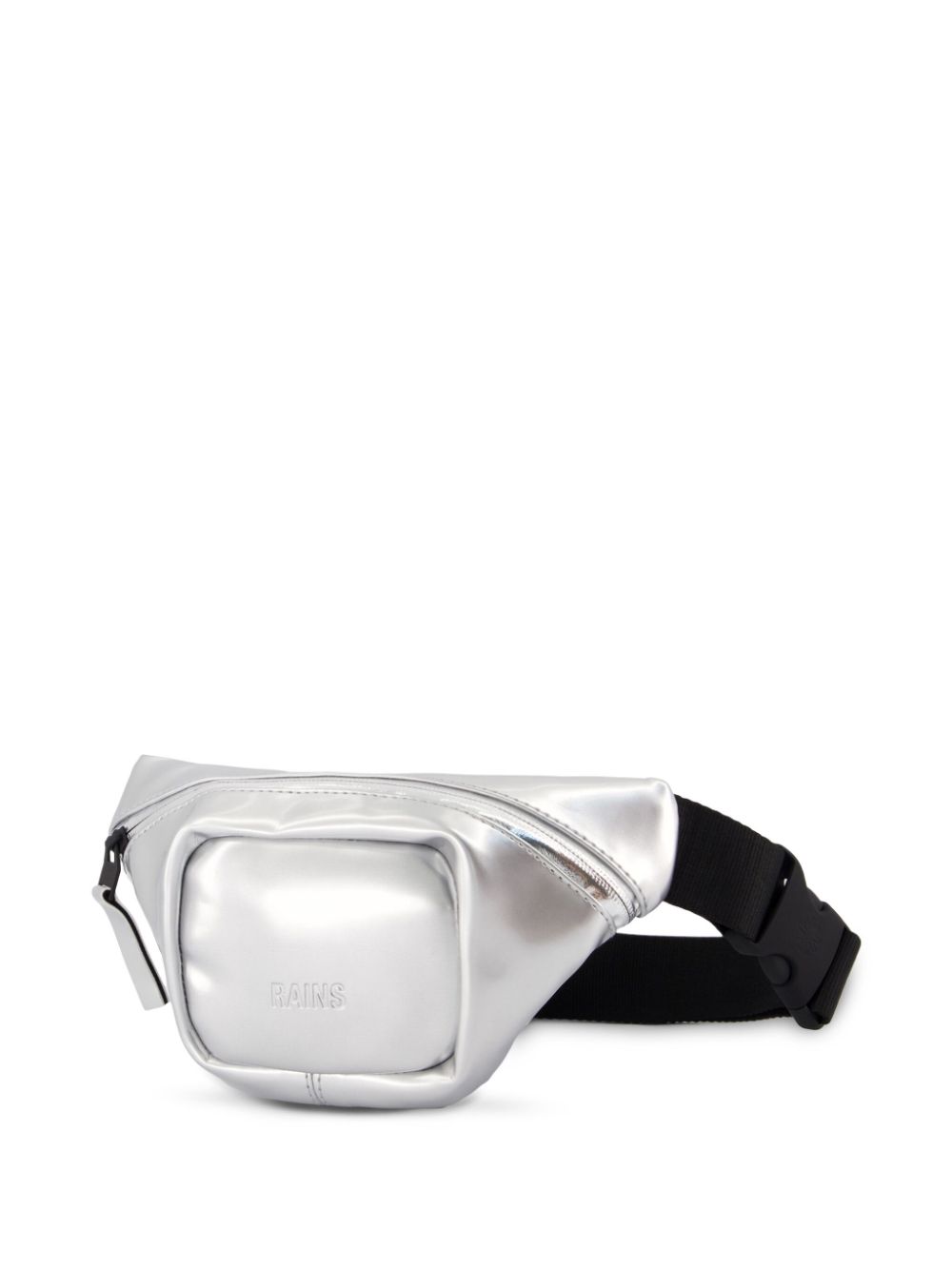 sac ceinture avec logo