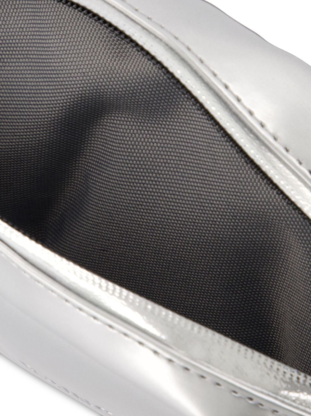 sac ceinture avec logo