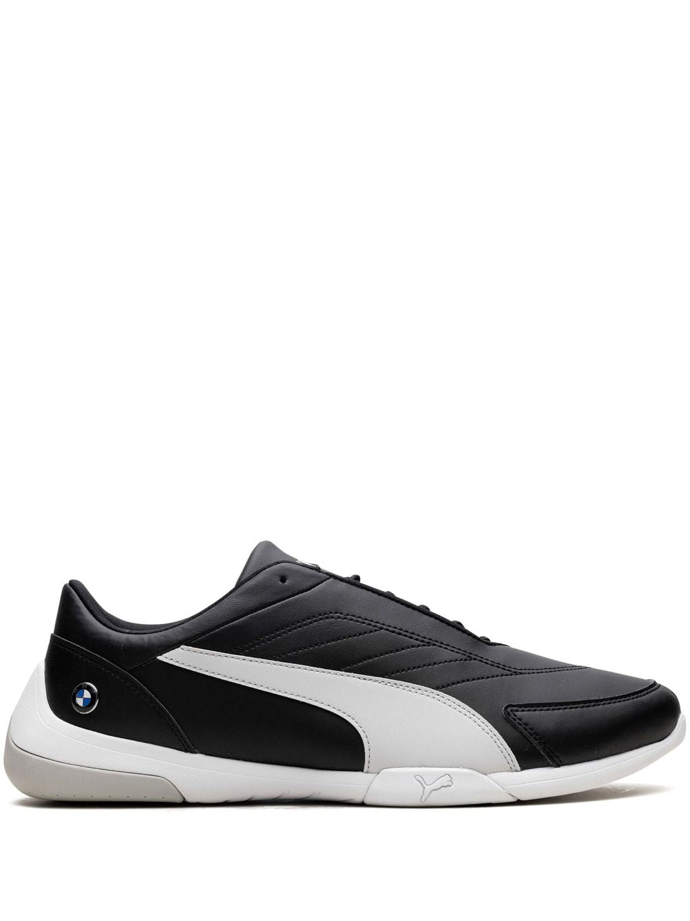 x BMW Motorsport Kart Cat 3 sneakers