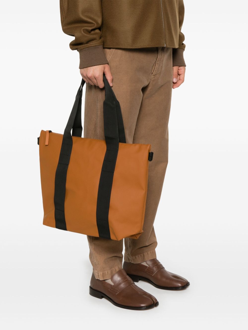mini sac fourre-tout W3