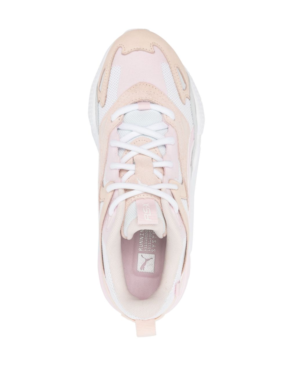 RS-X Efekt sneakers