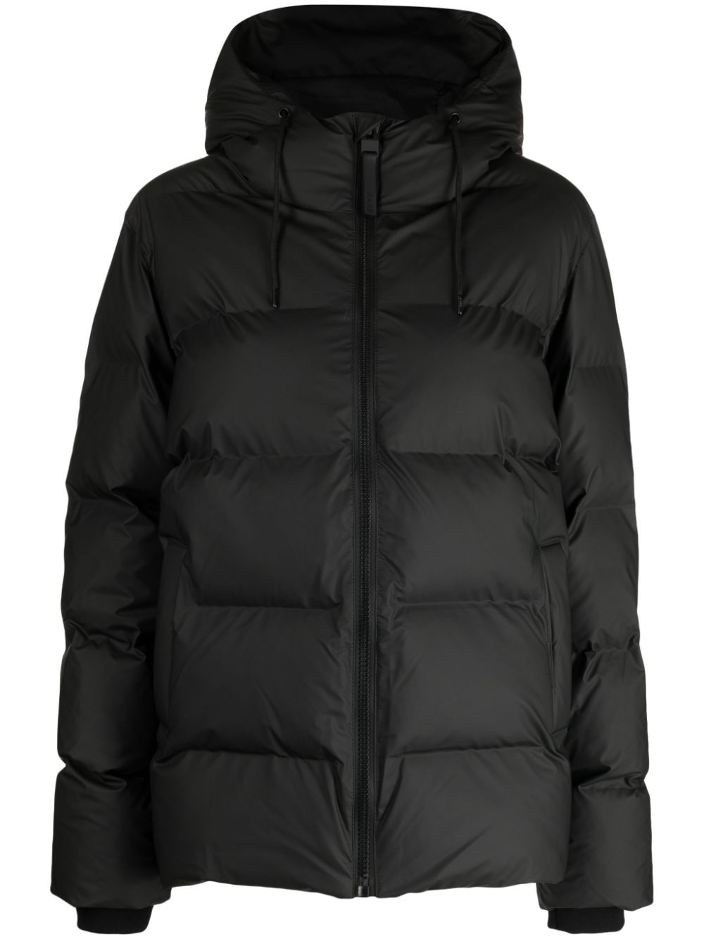 Veste matelassée matelassée Alta