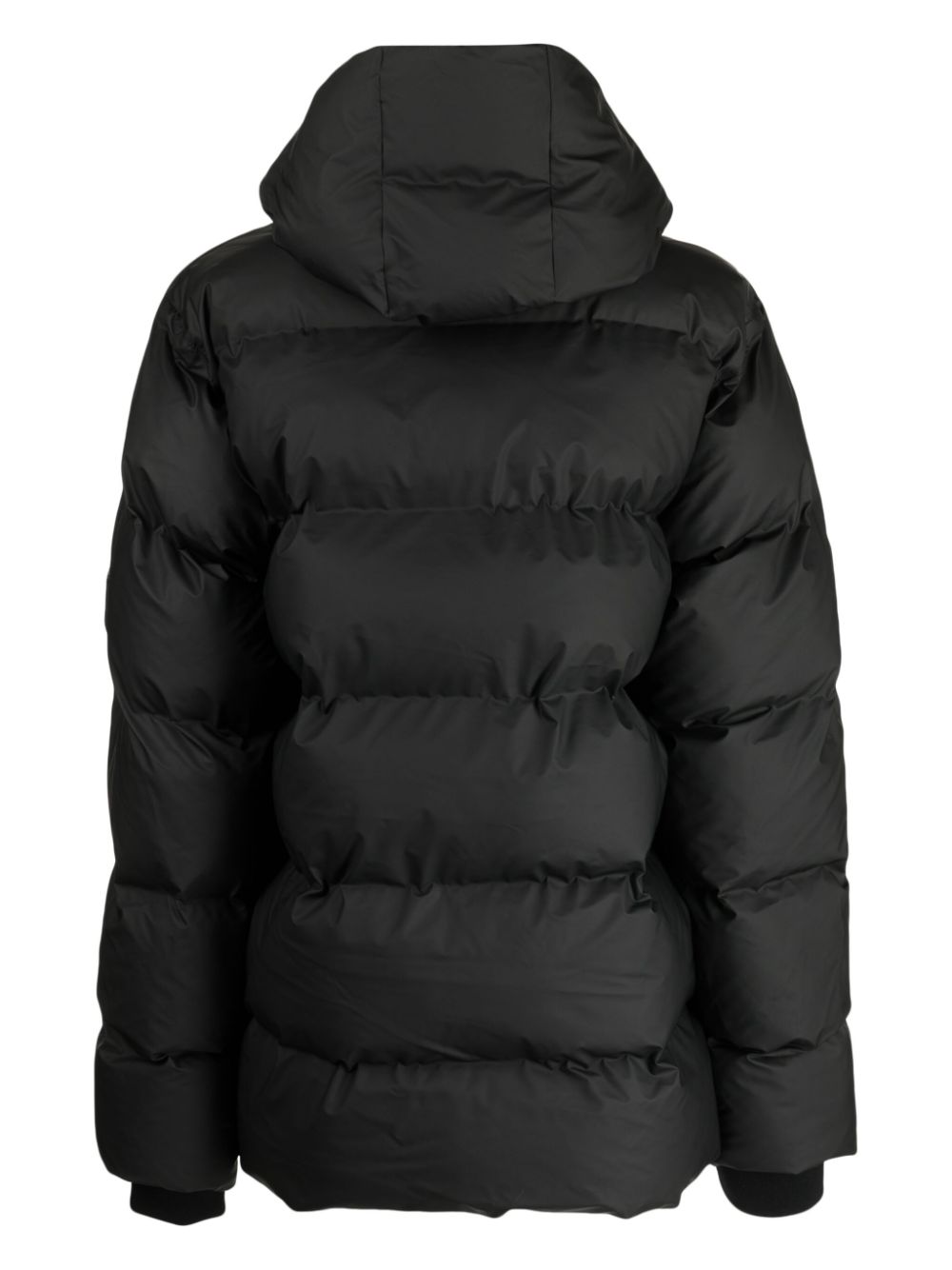 Veste matelassée matelassée Alta