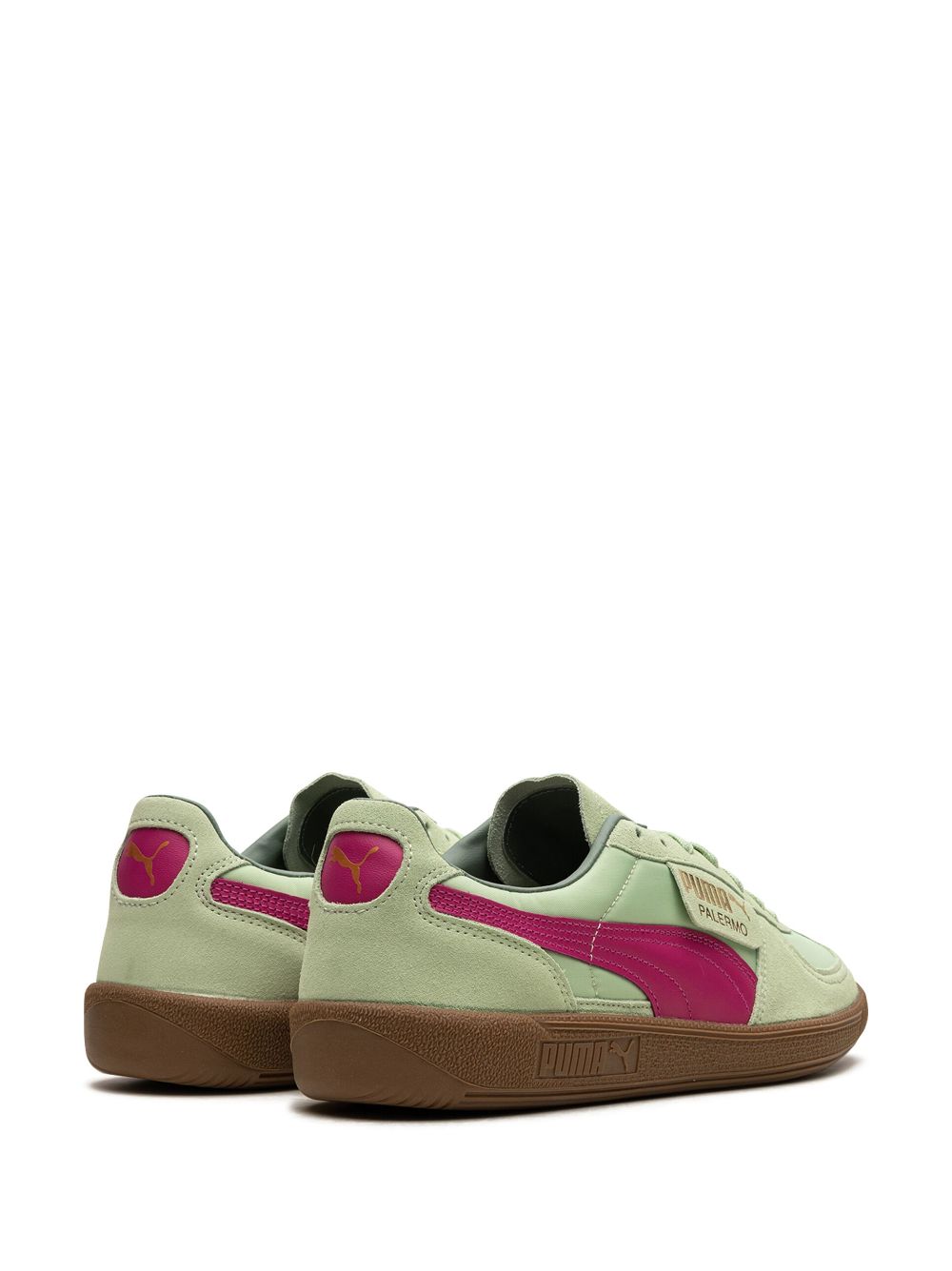 Baskets Palermo OG "Light Mint/Orchid Shadow/Gum"