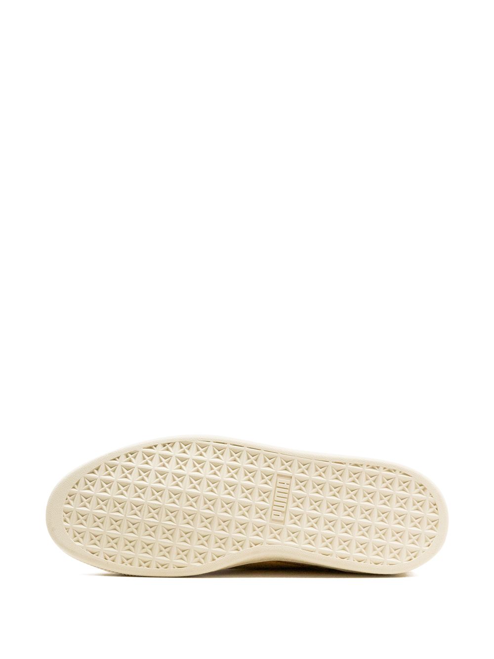x Baskets en daim Ader Error