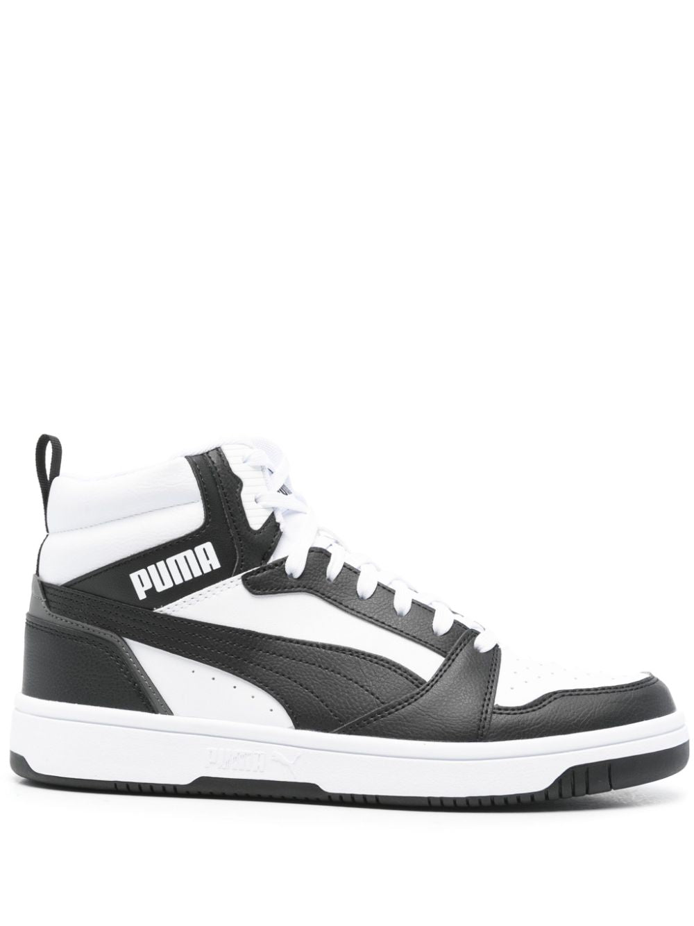 Rebound sneakers
