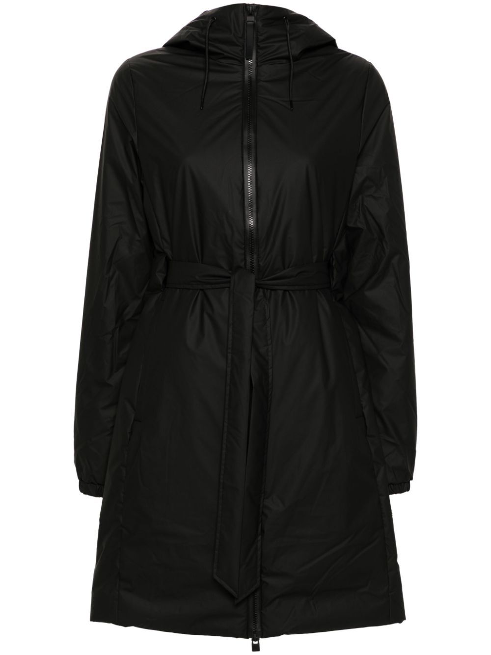 Manteau isolant Lohja