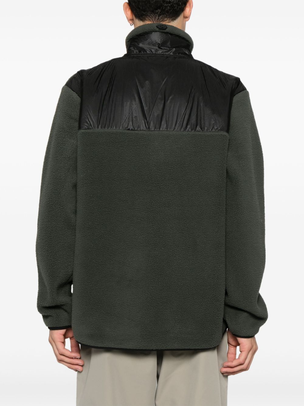Yermo windbreaker