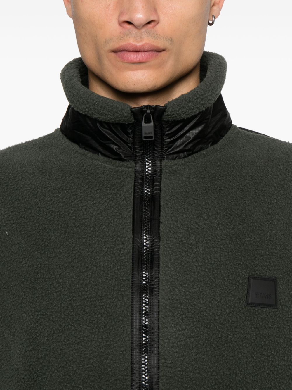 Yermo windbreaker