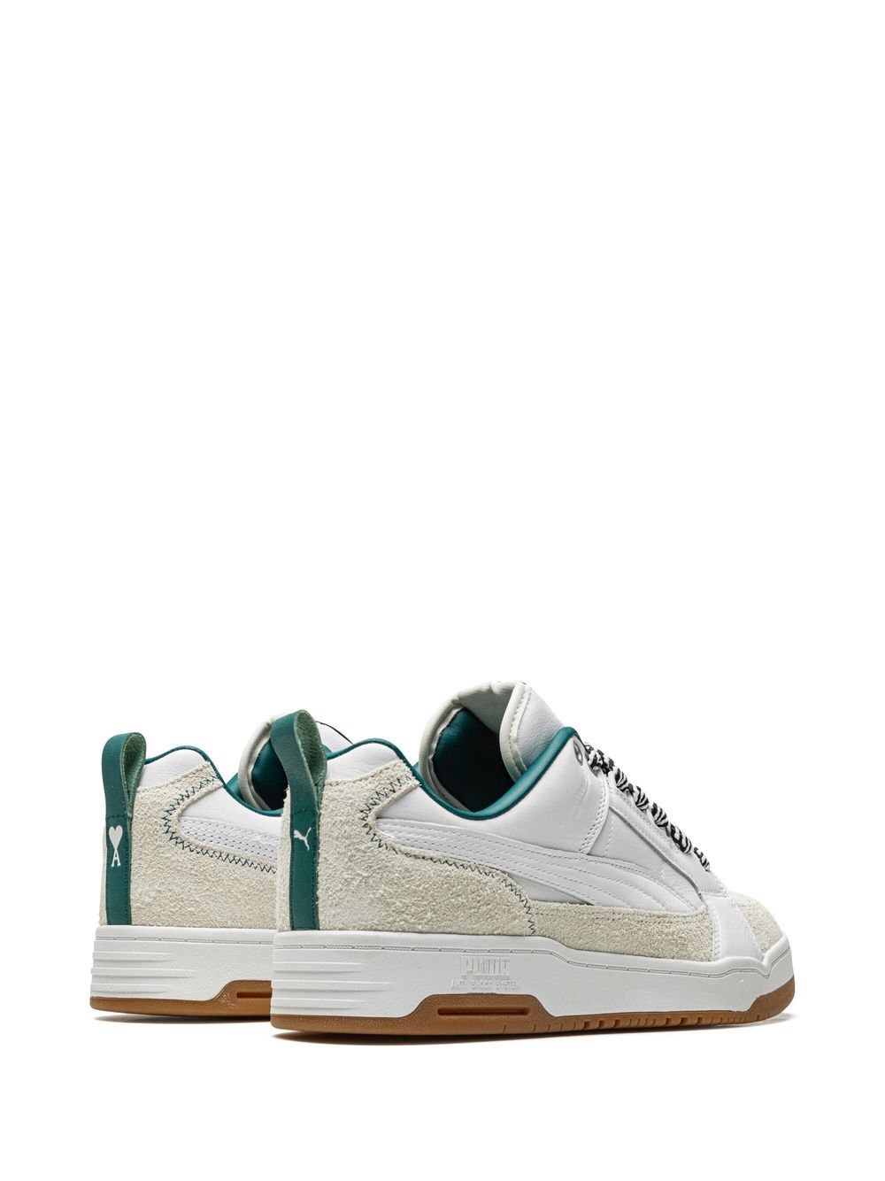 Baskets Slipstream LO 2 x AMI