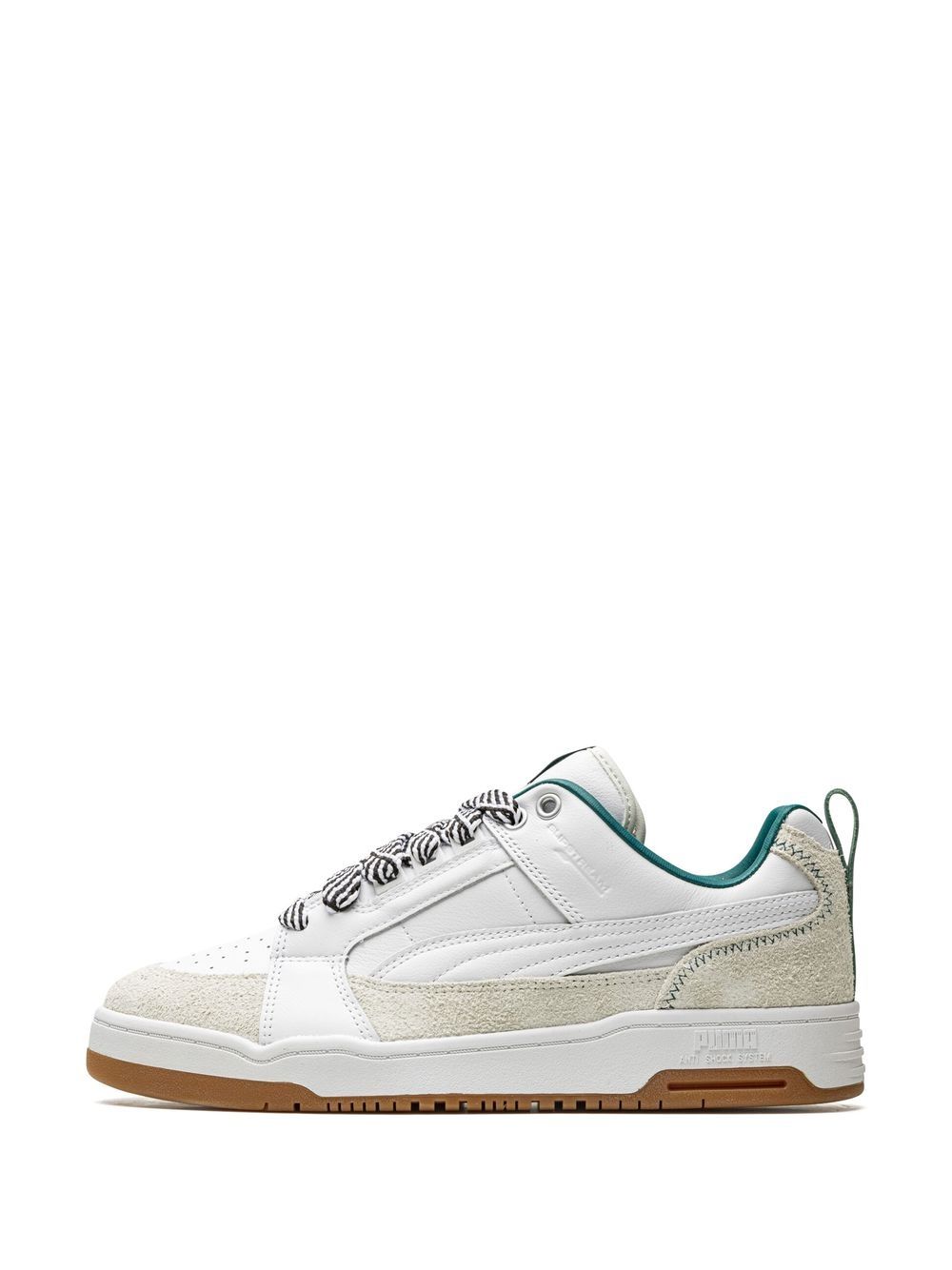 Baskets Slipstream LO 2 x AMI