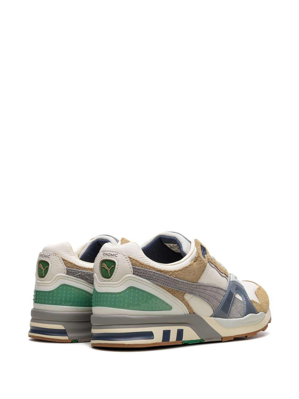 Baskets TRINOMIC XT-2 "RHUIGI"