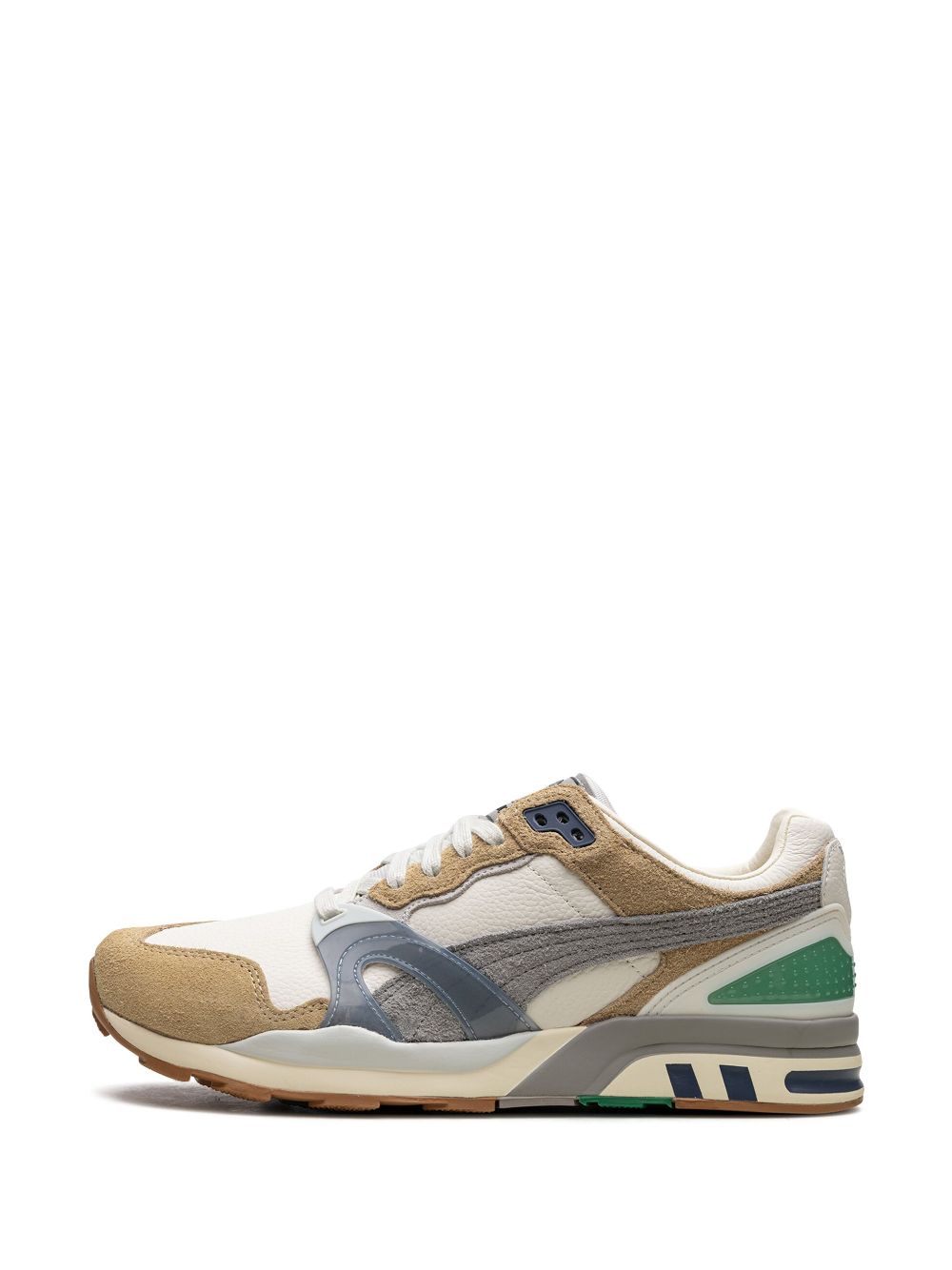 Baskets TRINOMIC XT-2 "RHUIGI"
