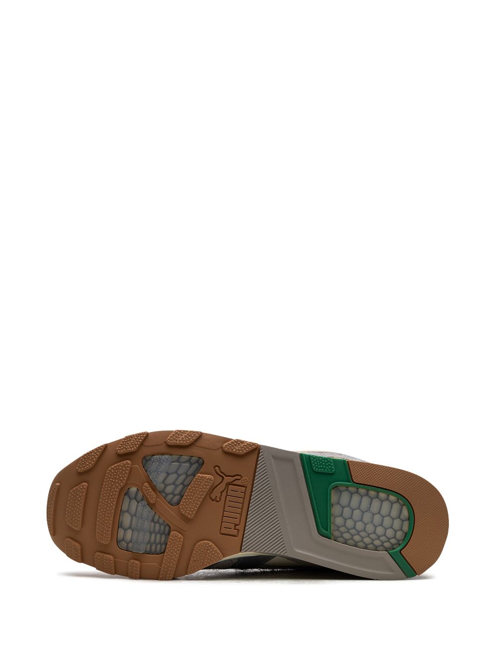 Baskets TRINOMIC XT-2 "RHUIGI"
