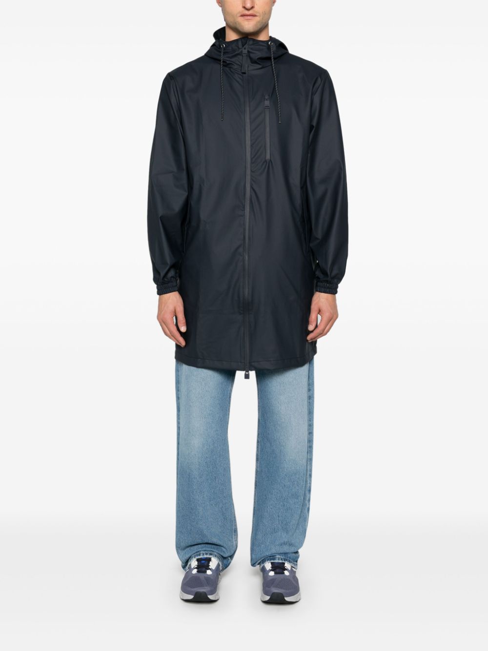 Imperméable Storm Breaker
