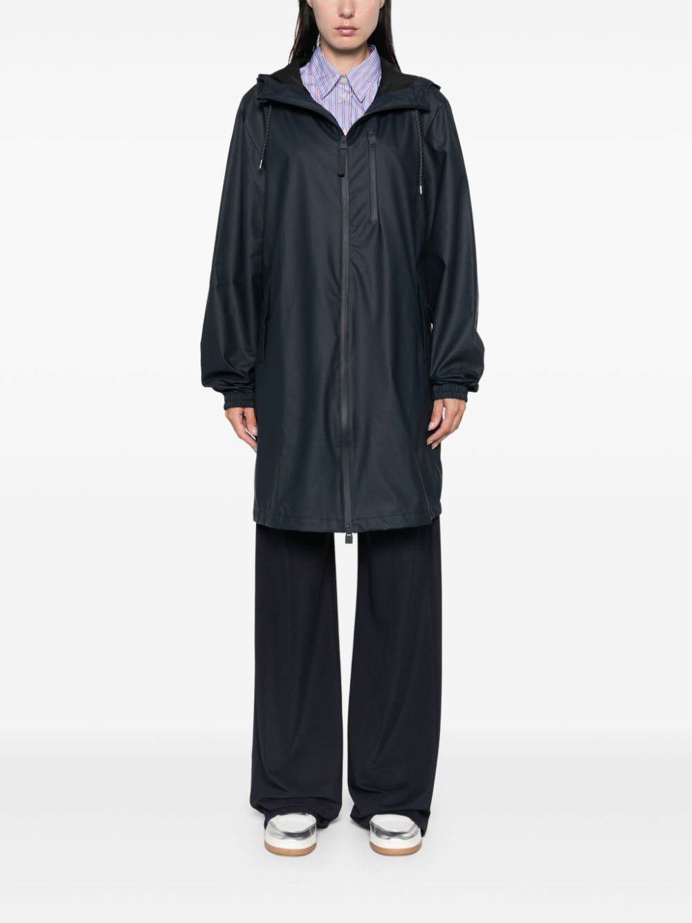 Imperméable Storm Breaker