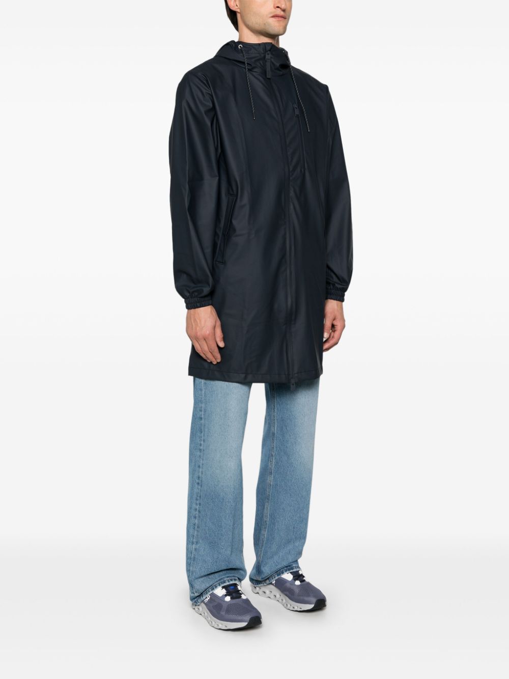 Imperméable Storm Breaker