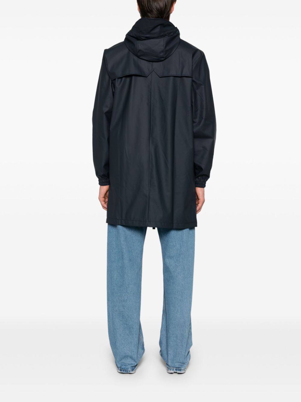 Imperméable Storm Breaker