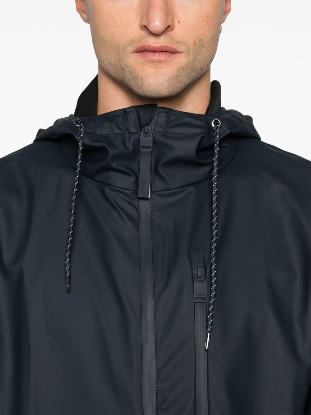 Imperméable Storm Breaker