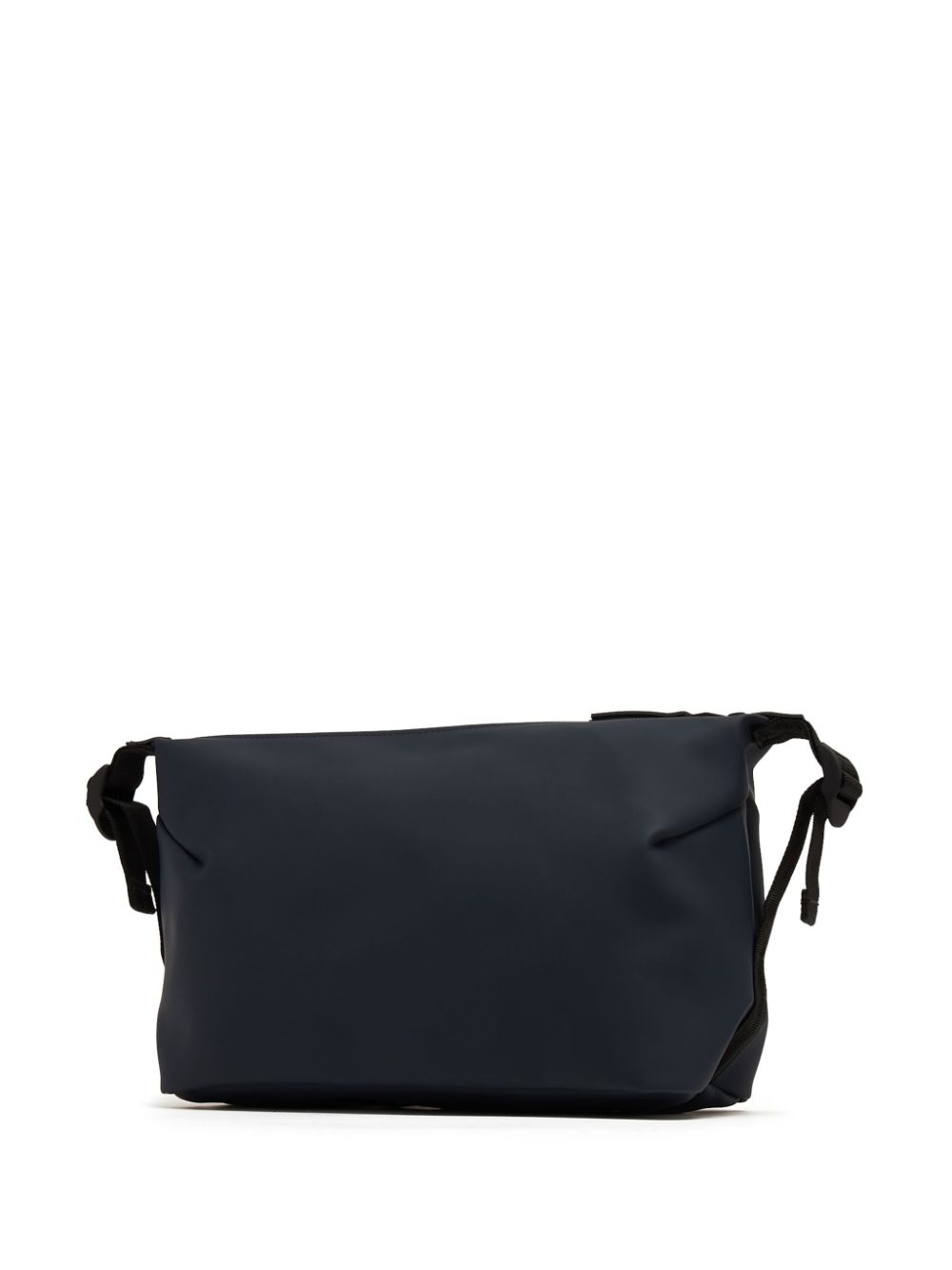small zipped wash bag