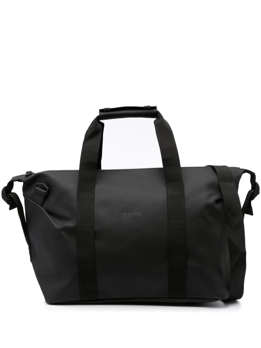 Sac fourre-tout imperméable avec logo gravé