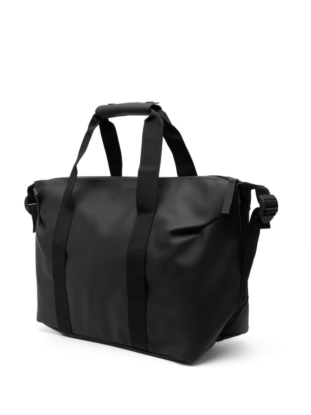 Sac fourre-tout imperméable avec logo gravé